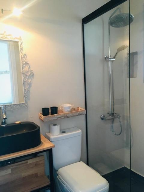 Eos - Appartement De Charme Et Confort Pour 4 Personnes Pres De La Plage Et Du Coeur De Koufonissi Куфонисия Экстерьер фото